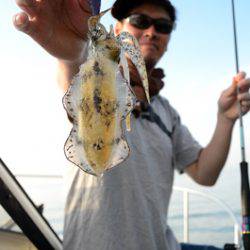 Marine T Design　マリンティーデザイン 釣果