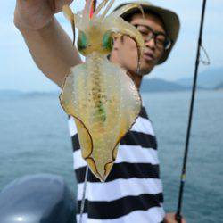 Marine T Design　マリンティーデザイン 釣果