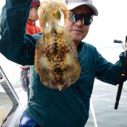 Marine T Design マリンティーデザイン 釣果