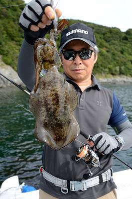 Marine T Design マリンティーデザイン 釣果