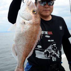 Marine T Design マリンティーデザイン 釣果