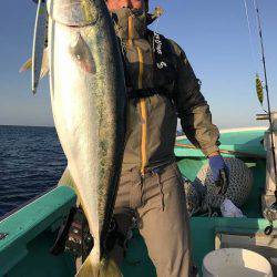 広進丸 釣果