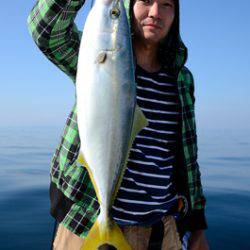 Marine T Design マリンティーデザイン 釣果