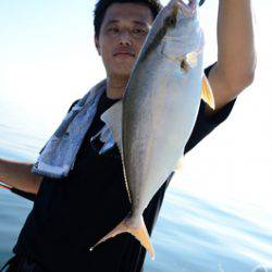 Marine T Design マリンティーデザイン 釣果