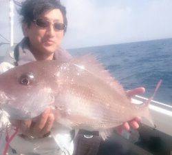 IDATEN（イダテン） 釣果