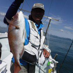 遊漁船 幸友丸 釣果