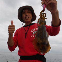 ＢｌｕｅＮｏｔｅ　Ｆｉｓｈｉｎｇ　Ｔａｘｉ 釣果