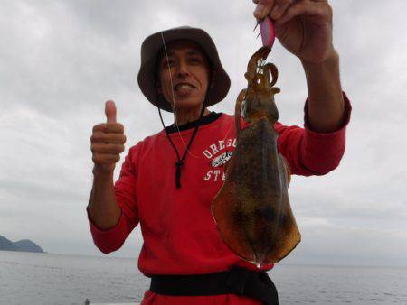 ＢｌｕｅＮｏｔｅ　Ｆｉｓｈｉｎｇ　Ｔａｘｉ 釣果