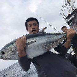 寿裕 （YOSHIHIRO） 釣果