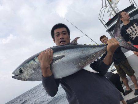 寿裕 （YOSHIHIRO） 釣果