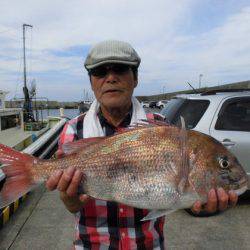 大進丸(新潟) 釣果
