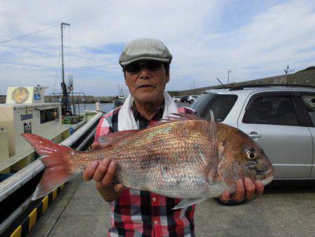 大進丸(新潟) 釣果