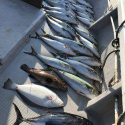 寿裕 （YOSHIHIRO） 釣果