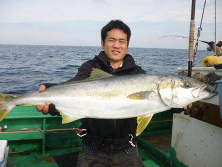 真祐丸 （しんゆうまる） 釣果