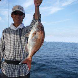 遊漁船 幸友丸 釣果