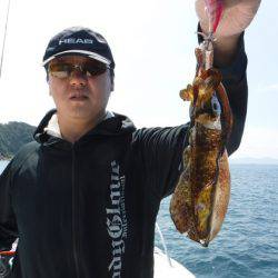 ＢｌｕｅＮｏｔｅ　Ｆｉｓｈｉｎｇ　Ｔａｘｉ 釣果