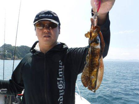 ＢｌｕｅＮｏｔｅ　Ｆｉｓｈｉｎｇ　Ｔａｘｉ 釣果