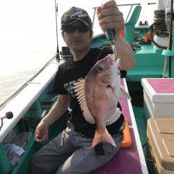 大貫丸 釣果