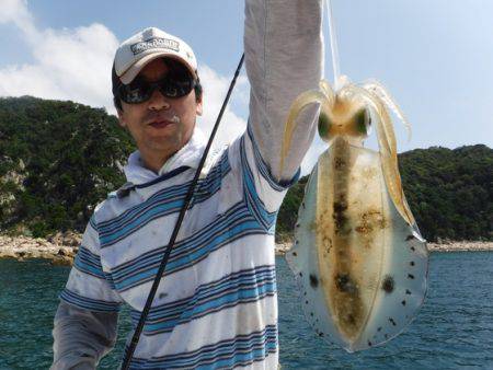 ＢｌｕｅＮｏｔｅ　Ｆｉｓｈｉｎｇ　Ｔａｘｉ 釣果