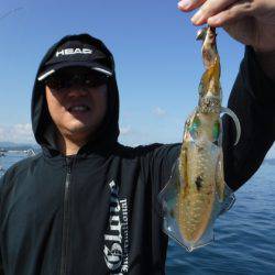 ＢｌｕｅＮｏｔｅ　Ｆｉｓｈｉｎｇ　Ｔａｘｉ 釣果