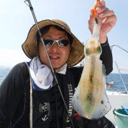 ＢｌｕｅＮｏｔｅ　Ｆｉｓｈｉｎｇ　Ｔａｘｉ 釣果