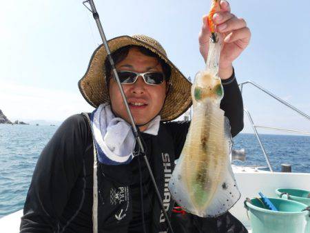 ＢｌｕｅＮｏｔｅ　Ｆｉｓｈｉｎｇ　Ｔａｘｉ 釣果
