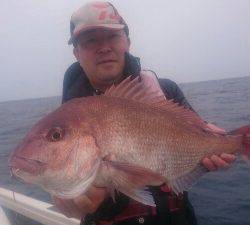 IDATEN（イダテン） 釣果