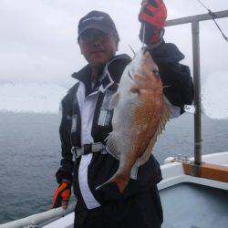 遊漁船 幸友丸 釣果