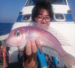 IDATEN（イダテン） 釣果