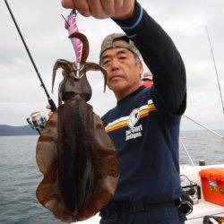ＢｌｕｅＮｏｔｅ　Ｆｉｓｈｉｎｇ　Ｔａｘｉ 釣果