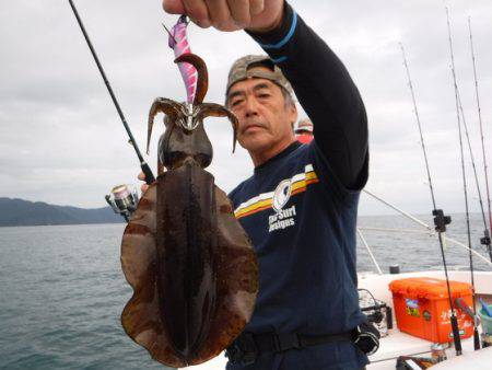 ＢｌｕｅＮｏｔｅ　Ｆｉｓｈｉｎｇ　Ｔａｘｉ 釣果