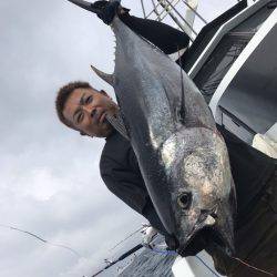 寿裕 （YOSHIHIRO） 釣果