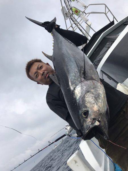 寿裕 （YOSHIHIRO） 釣果