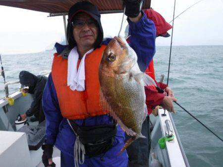 遊漁船 幸友丸 釣果