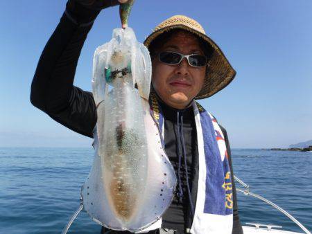 ＢｌｕｅＮｏｔｅ　Ｆｉｓｈｉｎｇ　Ｔａｘｉ 釣果