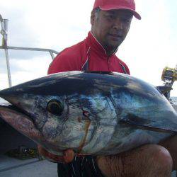 KOU（コウ） 釣果