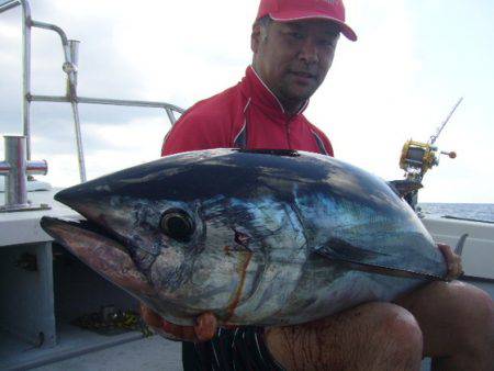 KOU（コウ） 釣果