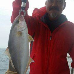 第五慶門丸 釣果