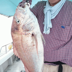 第二ゆず丸 釣果