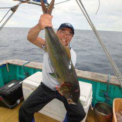 フィッシングハウス伊藤 釣果