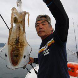 ＢｌｕｅＮｏｔｅ　Ｆｉｓｈｉｎｇ　Ｔａｘｉ 釣果
