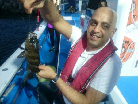 深川　吉野屋 釣果