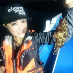 深川 吉野屋 釣果