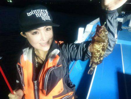 深川 吉野屋 釣果