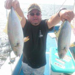 深川 吉野屋 釣果