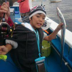 深川 吉野屋 釣果