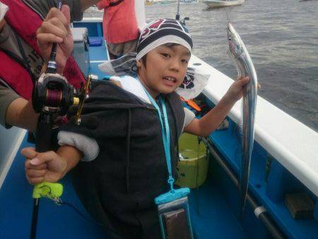 深川 吉野屋 釣果