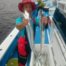 深川 吉野屋 釣果