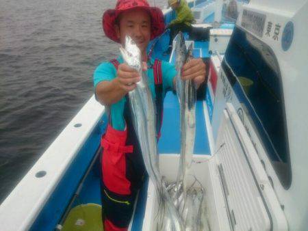 深川　吉野屋 釣果