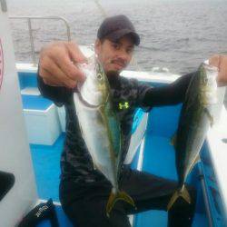 深川 吉野屋 釣果